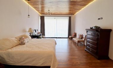 Casa en renta en Morelia, Club de Golf Tres Marías