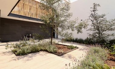 Casa en renta en Morelia, Club de Golf Tres Marías