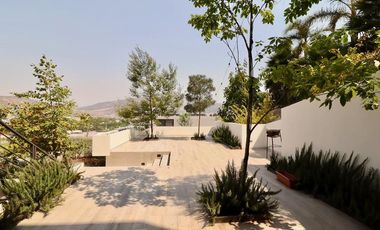 Casa en renta en Morelia, Club de Golf Tres Marías