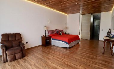 Casa en renta en Morelia, Club de Golf Tres Marías