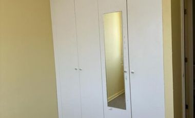 Vendo dpto. 2D. 1B, Est, altos del Boldo, Curicó $ 59.500.000