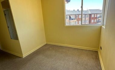 Vendo dpto. 2D. 1B, Est, altos del Boldo, Curicó $ 59.500.000