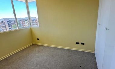 Vendo dpto. 2D. 1B, Est, altos del Boldo, Curicó $ 59.500.000