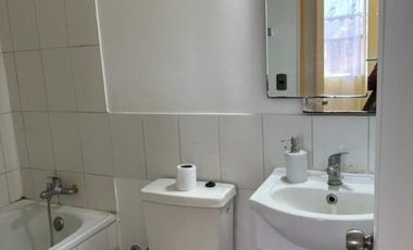 Vendo dpto. 2D. 1B, Est, altos del Boldo, Curicó $ 59.500.000