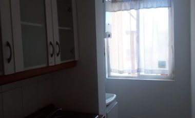 Vendo dpto. 2D. 1B, Est, altos del Boldo, Curicó $ 59.500.000