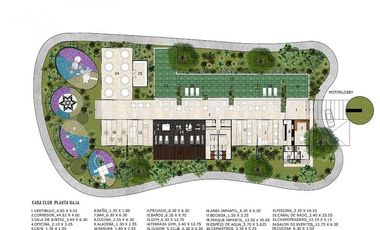 Terreno en venta Paseo Norte Privada Galiana Tixcuytun