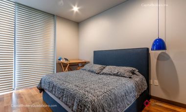 CASA DE LUJO CON ALBERCA EN VENTA ZONA ANDARES