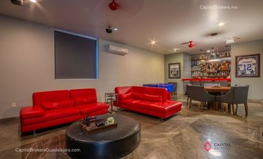 CASA DE LUJO CON ALBERCA EN VENTA ZONA ANDARES