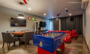 CASA DE LUJO CON ALBERCA EN VENTA ZONA ANDARES