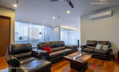 CASA DE LUJO CON ALBERCA EN VENTA ZONA ANDARES
