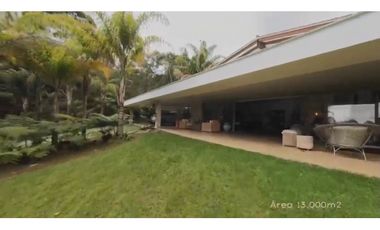 Casa en El Retiro Fizebad en Arriendo Amoblado