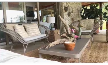 Casa en El Retiro Fizebad en Arriendo Amoblado