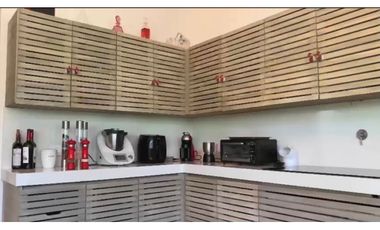 Casa en El Retiro Fizebad en Arriendo Amoblado