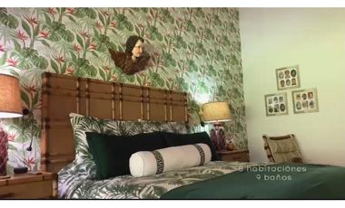 Casa en El Retiro Fizebad en Arriendo Amoblado