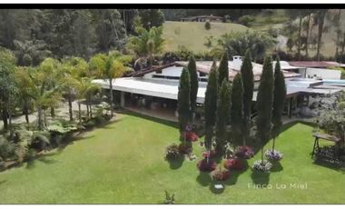 Casa en El Retiro Fizebad en Arriendo Amoblado