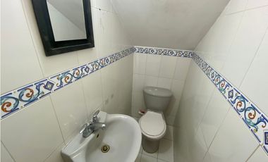 SE ARRIENDA AMPLIA CASA EN EL BARRIO EL PRADO, SANTA MARTA