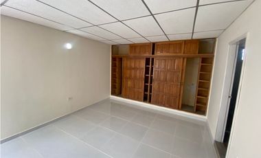SE ARRIENDA AMPLIA CASA EN EL BARRIO EL PRADO, SANTA MARTA