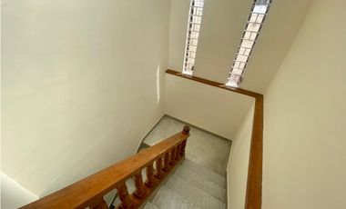 SE ARRIENDA AMPLIA CASA EN EL BARRIO EL PRADO, SANTA MARTA