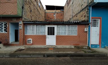 CASA LOTE EN VENTA EL PARAISO