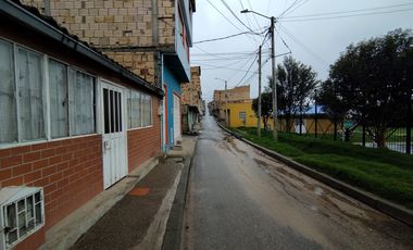 CASA LOTE EN VENTA EL PARAISO