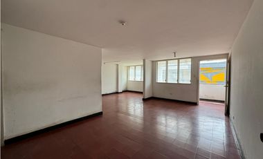 Venta apartamento en pleno centro historico