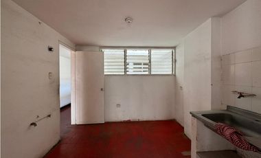 Venta apartamento en pleno centro historico