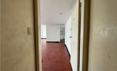 Venta apartamento en pleno centro historico