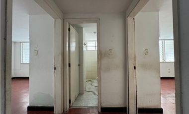 Venta apartamento en pleno centro historico