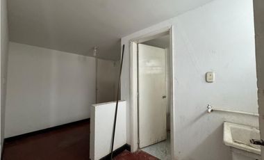 Venta apartamento en pleno centro historico