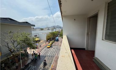 Venta apartamento en pleno centro historico