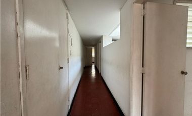 Venta apartamento en pleno centro historico