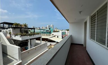 Venta apartamento en pleno centro historico