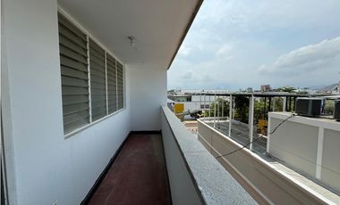 Venta apartamento en pleno centro historico