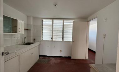 Venta apartamento en pleno centro historico
