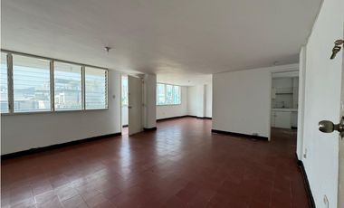 Venta apartamento en pleno centro historico