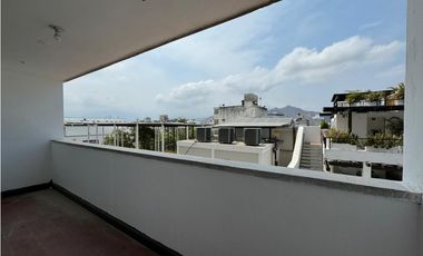 Venta apartamento en pleno centro historico