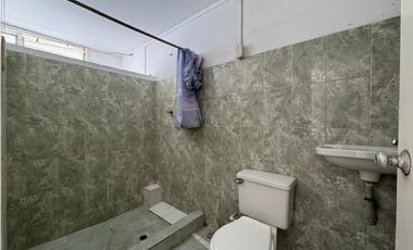 Venta apartamento en pleno centro historico