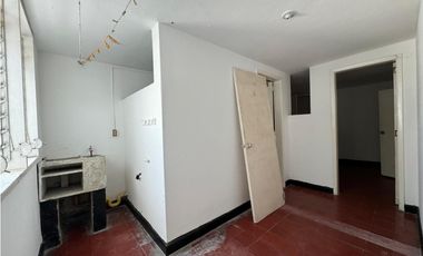 Venta apartamento en pleno centro historico