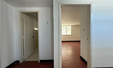 Venta apartamento en pleno centro historico