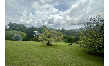 Venta de Lote en el Retiro