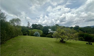 Venta de Lote en el Retiro