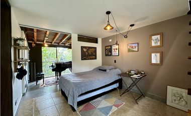 Venta de Casa Campestre en el Escobero