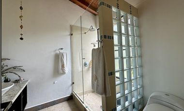 Venta de Casa Campestre en el Escobero