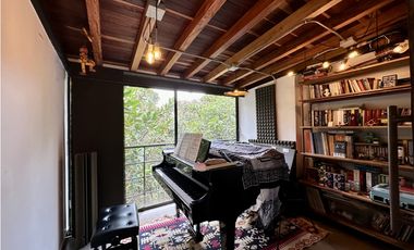 Venta de Casa Campestre en el Escobero