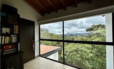 Venta de Casa Campestre en el Escobero