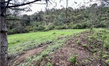 Venta de Lote en el Retiro