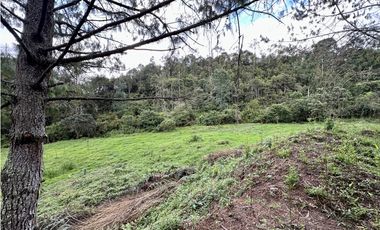 Venta de Lote en el Retiro