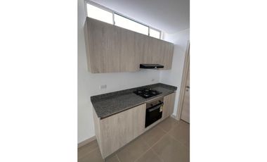 APARTAMENTO EN VENTA EN VILLA CAMPESTRE