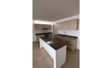 APARTAMENTO EN VENTA EN VILLA CAMPESTRE