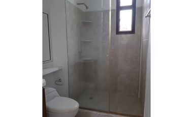 Apartamento en arriendo barrio El Recreo